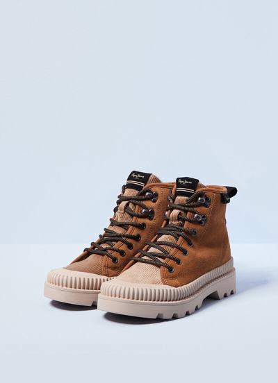 Botas pepe jeans sales homem